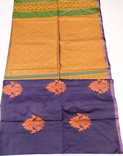 PL Softee Saree